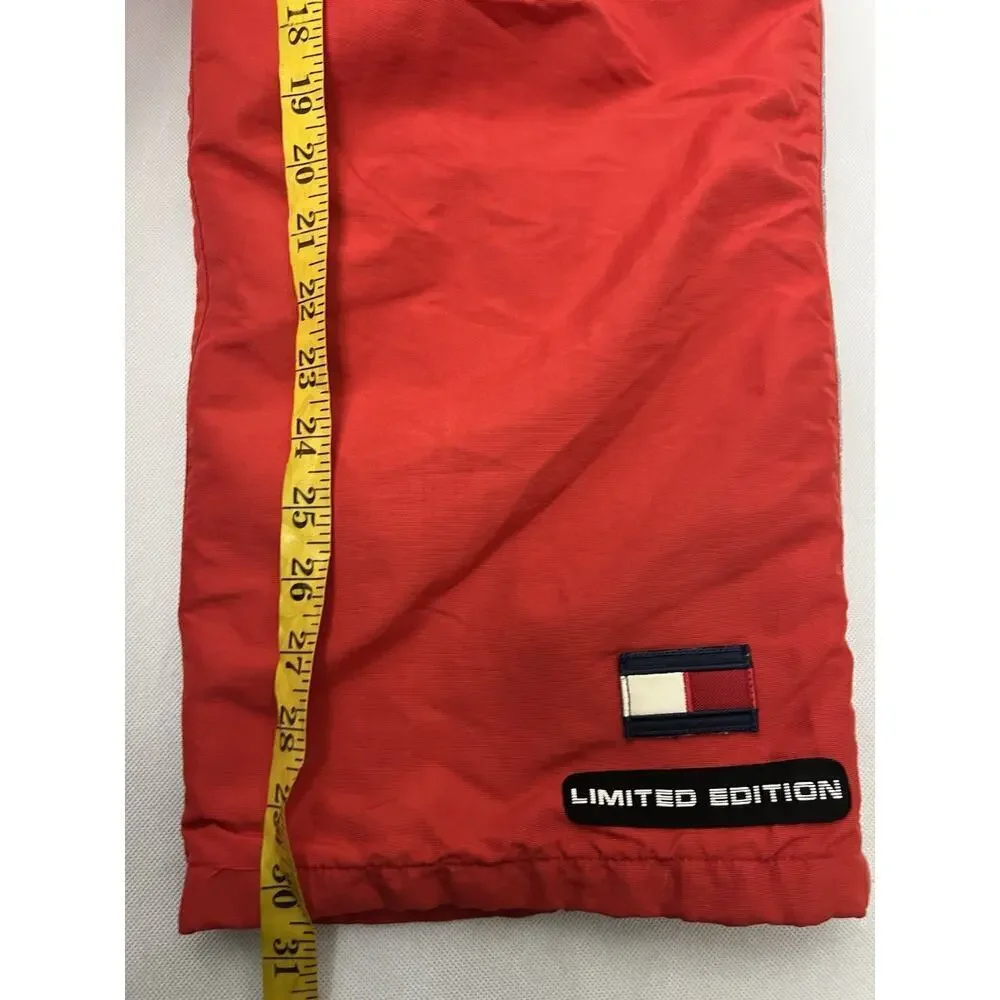 Tommy Hilfiger lined ski / snowboard pants Men's Large